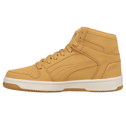 Rebound LayUp Nubuck Lace Up Sneakers