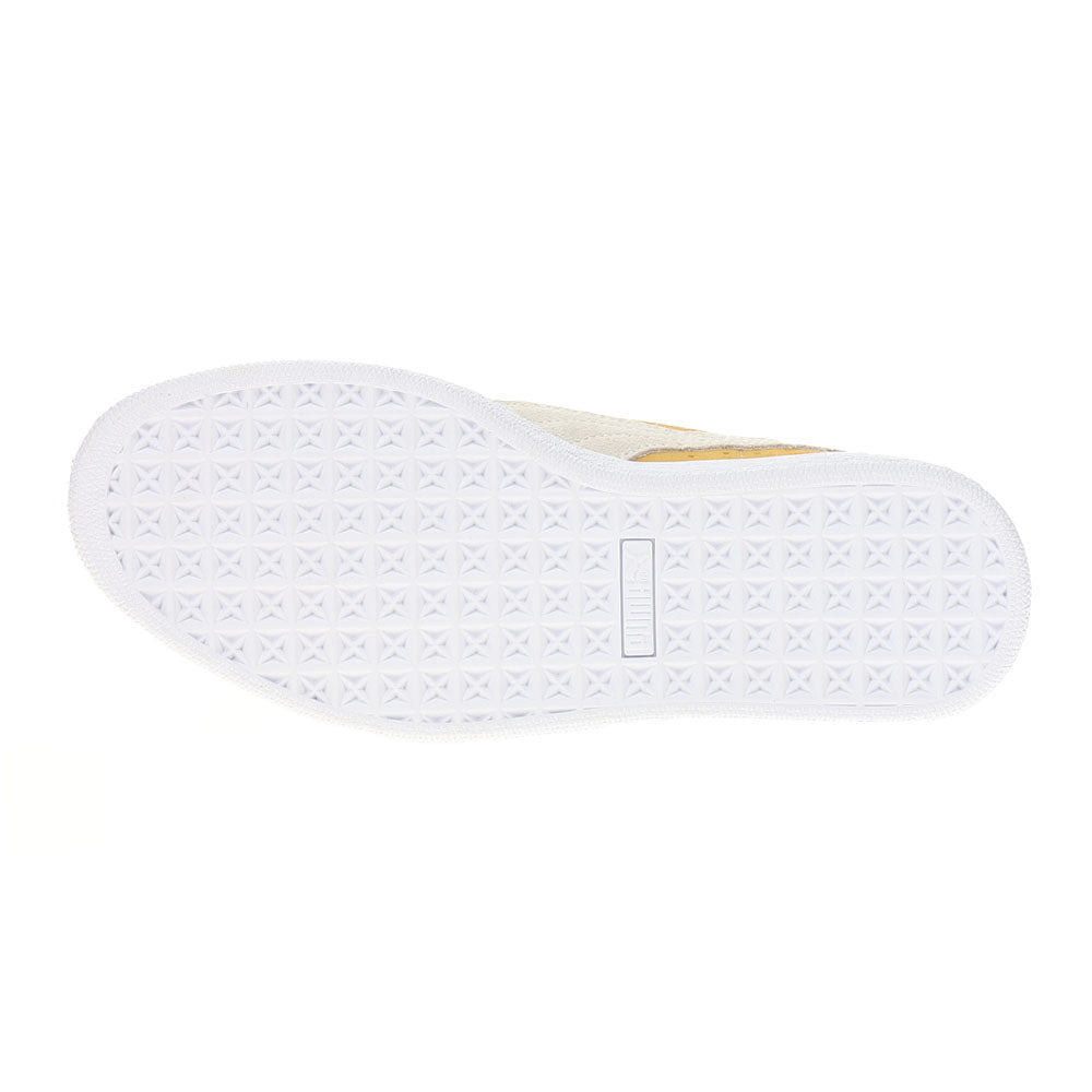 Suede Classic XXI Lace Up Sneakers