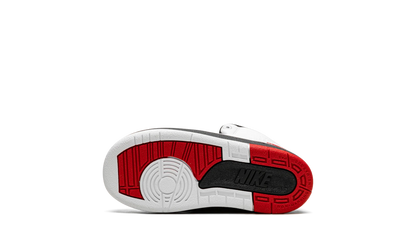 Air Jordan 2 TD "Chicago" DQ8563 106
