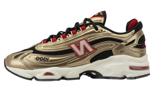 1000 "Shoe Palace Exclusive Gold Black" M1000SPL