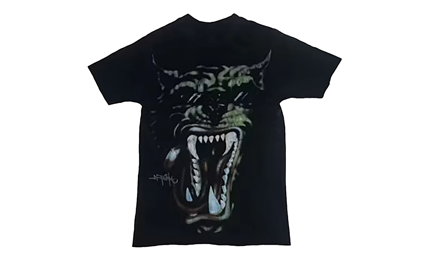 Utopia Circus Maximus 2023 Tour II Tee "Black" TSUC52