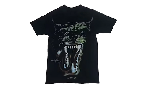Utopia Circus Maximus 2023 Tour II Tee "Black" TSUC52