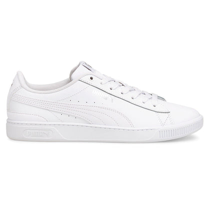 Vikky V3 Leather Lace Up Sneakers