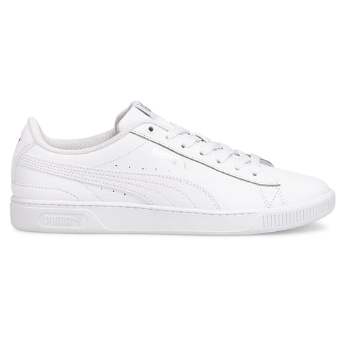 Vikky V3 Leather Lace Up Sneakers