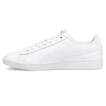 Vikky V3 Leather Lace Up Sneakers