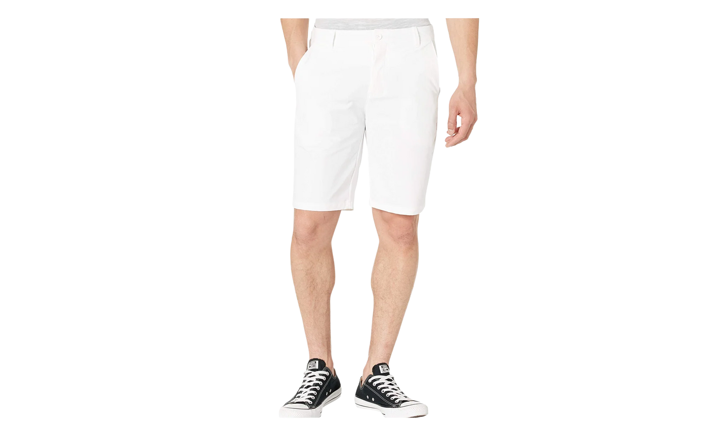 Take Pro Short 3.0 "White" FOA401404 100