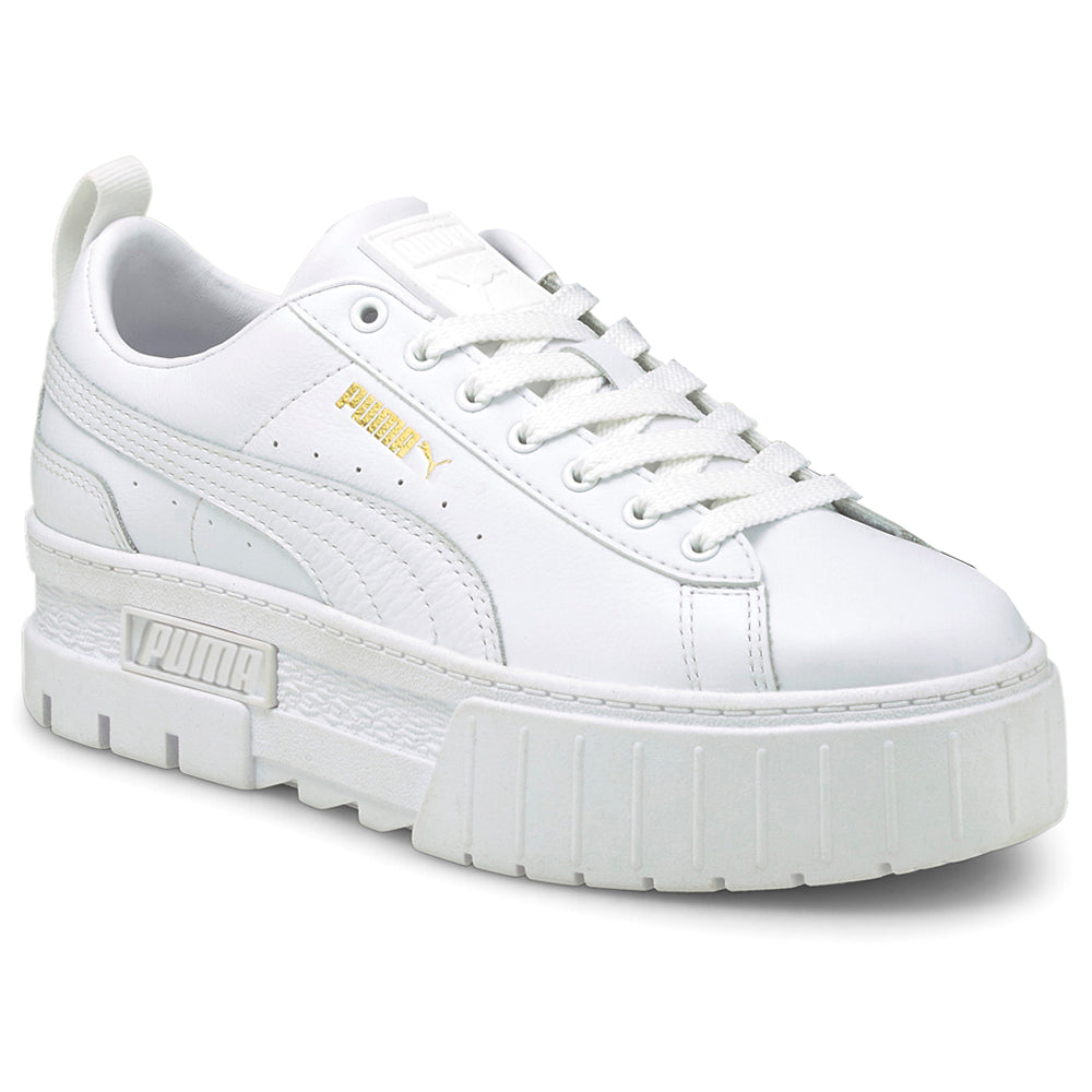 Mayze Classic Platform Sneakers