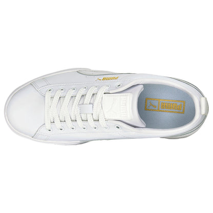 Mayze Classic Platform Sneakers