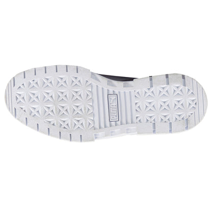 Mayze Classic Platform Sneakers