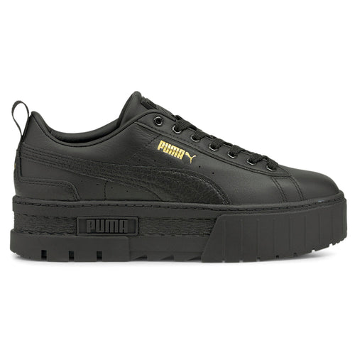 Mayze Classic Platform Sneakers
