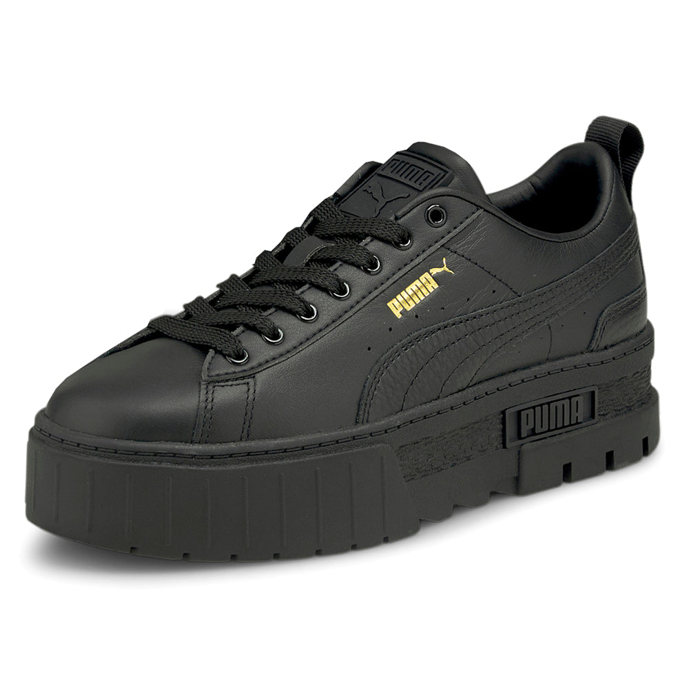 Mayze Classic Platform Sneakers