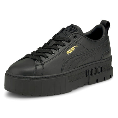Mayze Classic Platform Sneakers