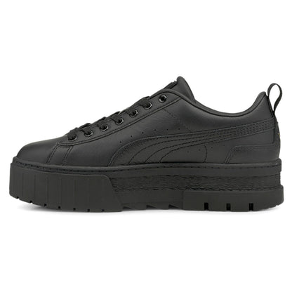Mayze Classic Platform Sneakers