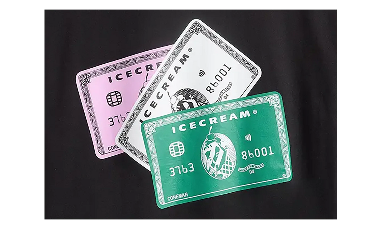 Choice Tee "BLACK" 451 7203 BLACK