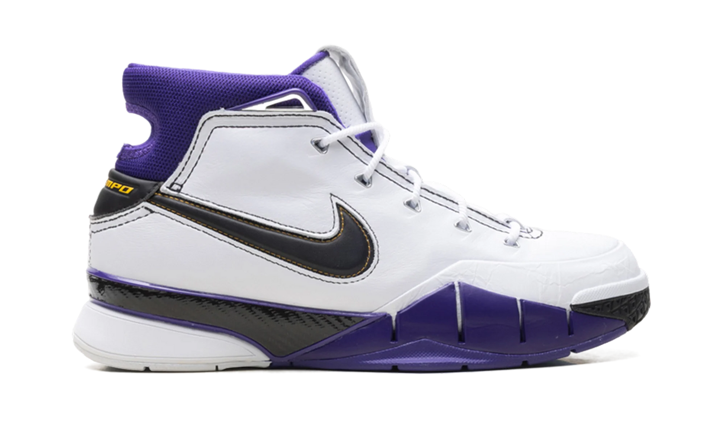 Kobe 1 Protro "81 Point Game" IM0542 100