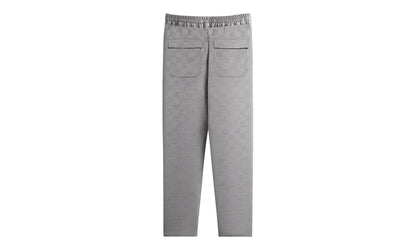 Double Knit Elmhurst Pant "Concrete" KHM060531 005