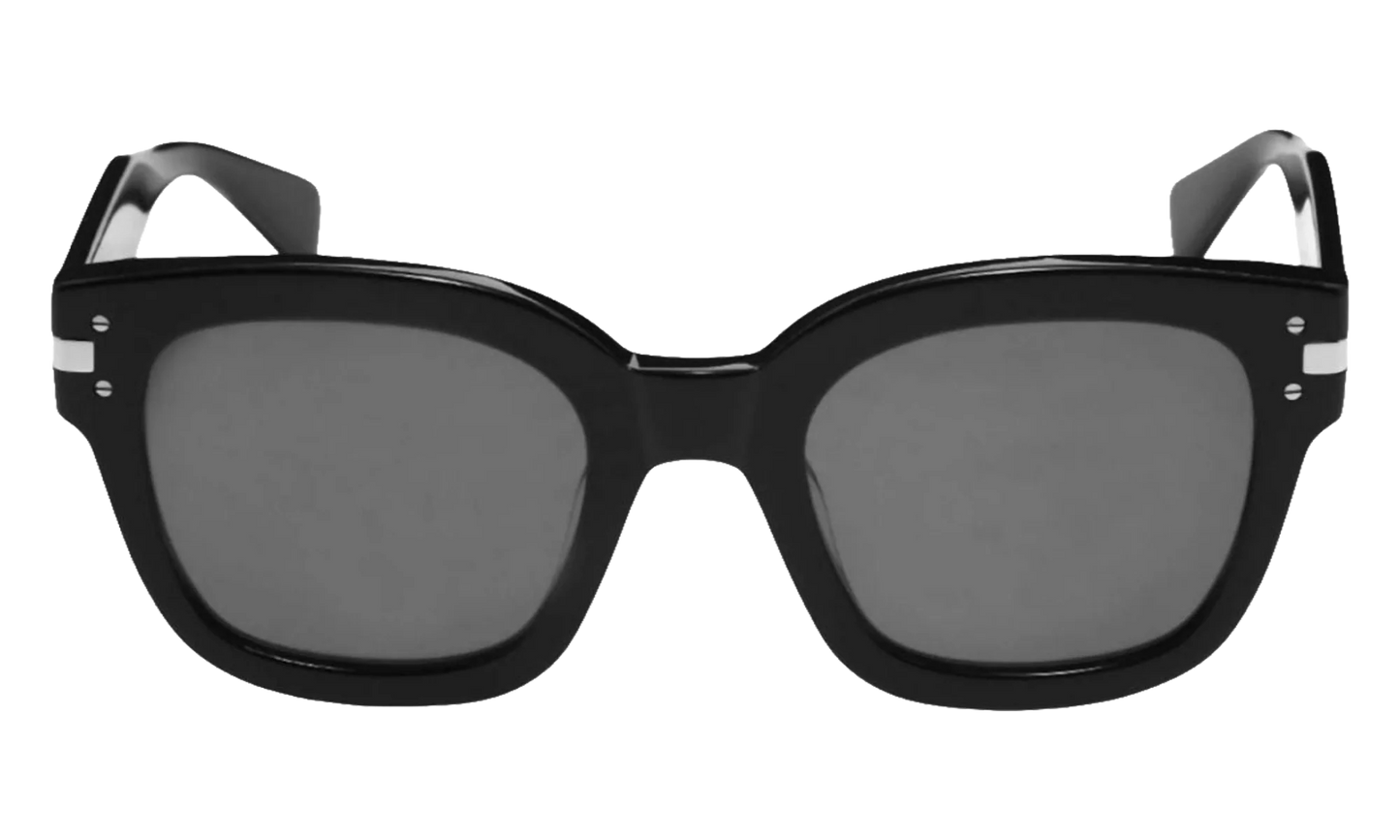 Classic Logo Sunglasses "Black" XA41763AC 001 BLAC