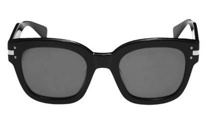 Classic Logo Sunglasses "Black" XA41763AC 001 BLAC