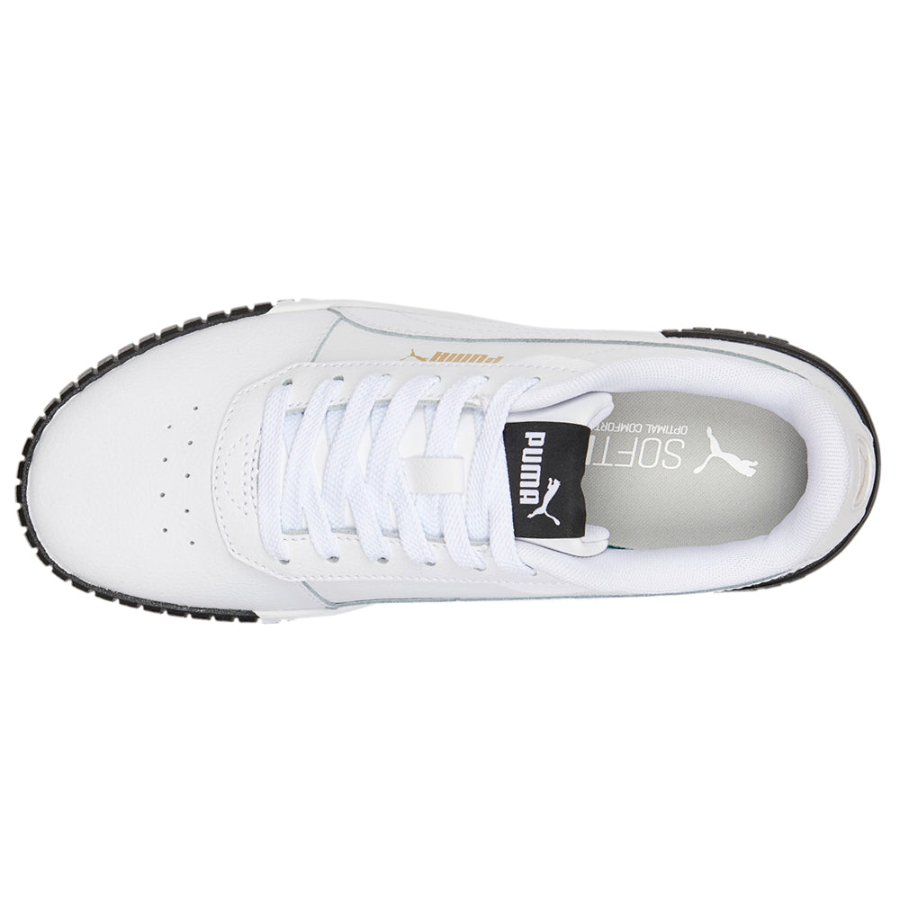 Carina 2.0 Lace Up Sneakers