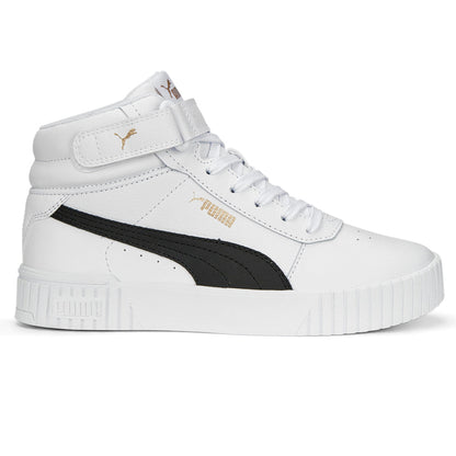 Carina 2.0 High Top Sneakers