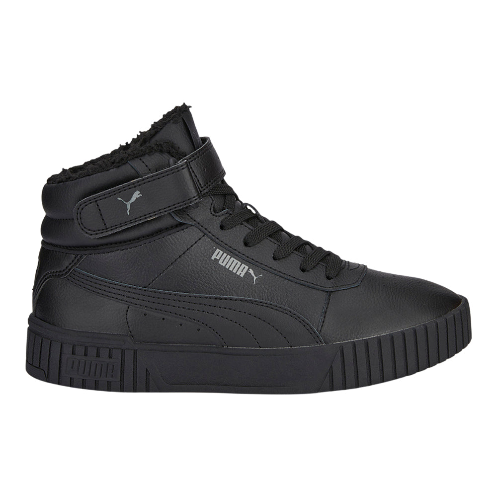 Carina 2.0 Winter Mid Top Sneakers