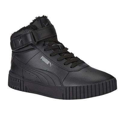 Carina 2.0 Winter Mid Top Sneakers