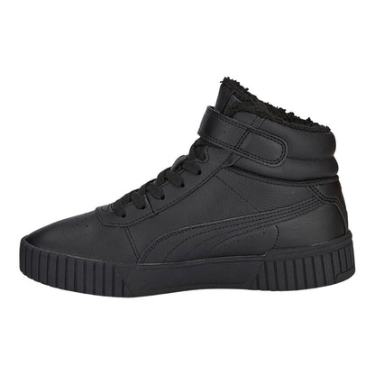 Carina 2.0 Winter Mid Top Sneakers