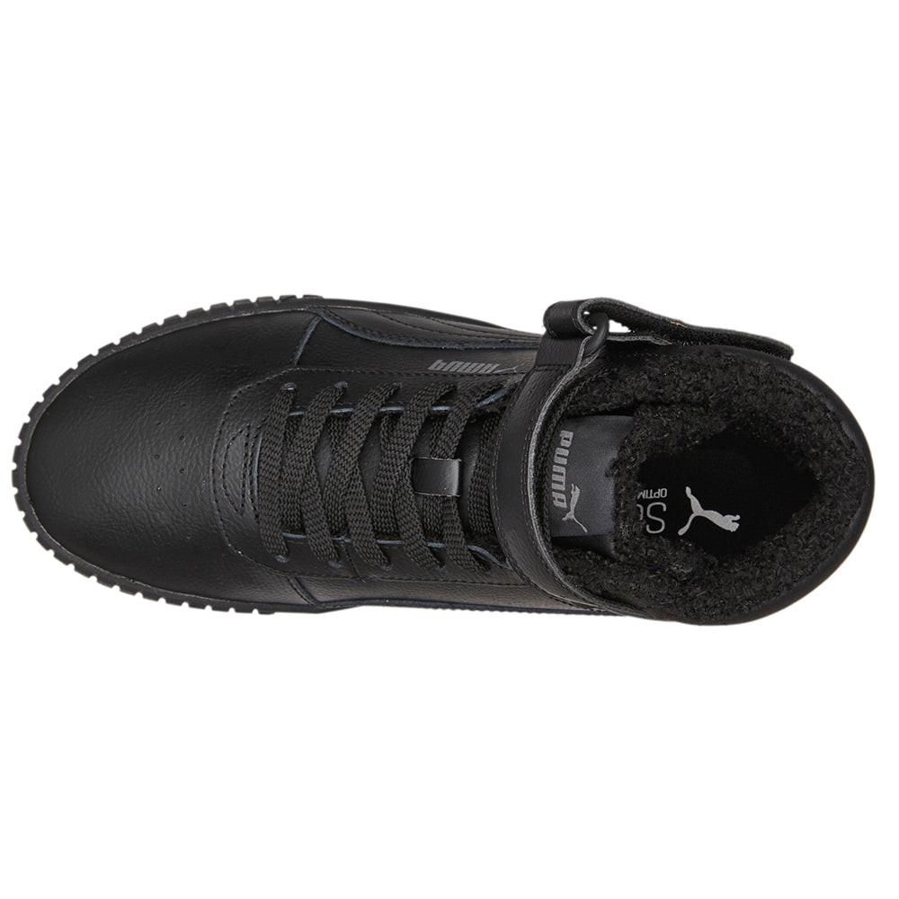 Carina 2.0 Winter Mid Top Sneakers