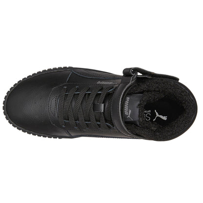Carina 2.0 Winter Mid Top Sneakers