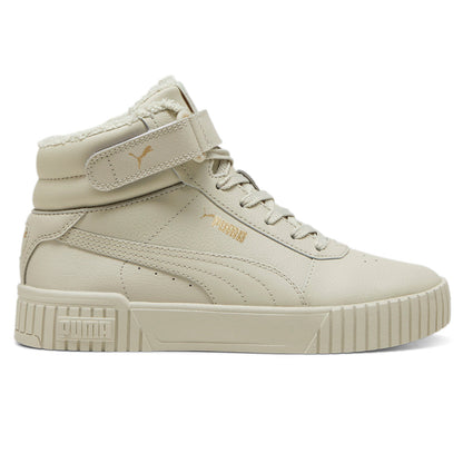 Carina 2.0 Winter Mid Top Sneakers
