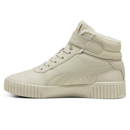 Carina 2.0 Winter Mid Top Sneakers