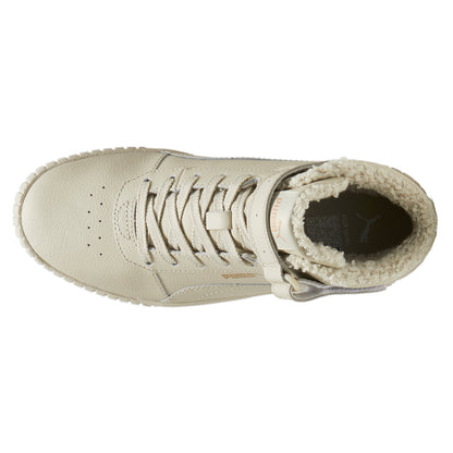 Carina 2.0 Winter Mid Top Sneakers