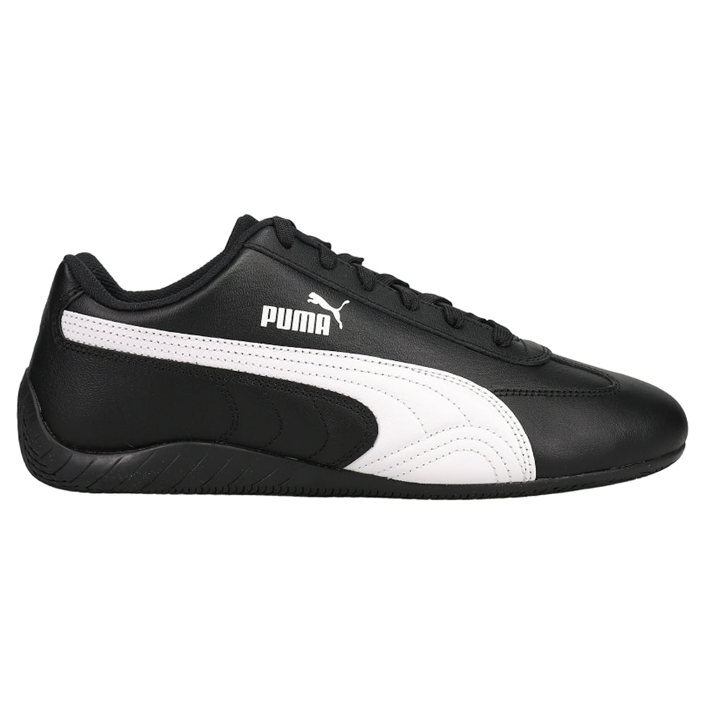 Speedcat Shield Lace Up Sneakers