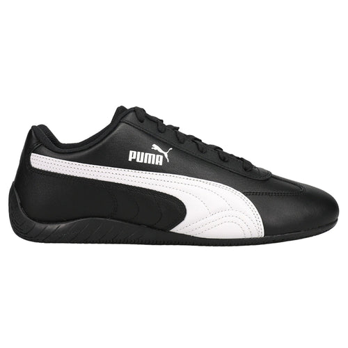 Speedcat Shield Lace Up Sneakers