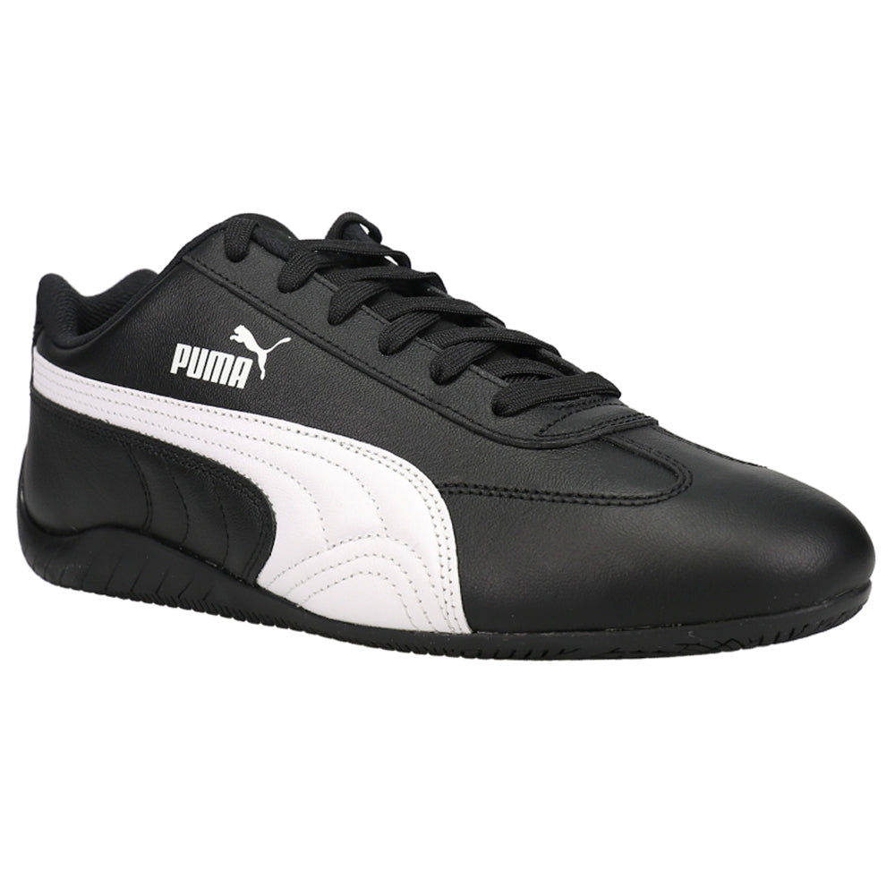 Speedcat Shield Lace Up Sneakers