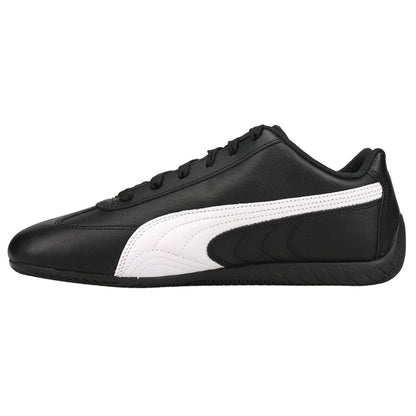 Speedcat Shield Lace Up Sneakers