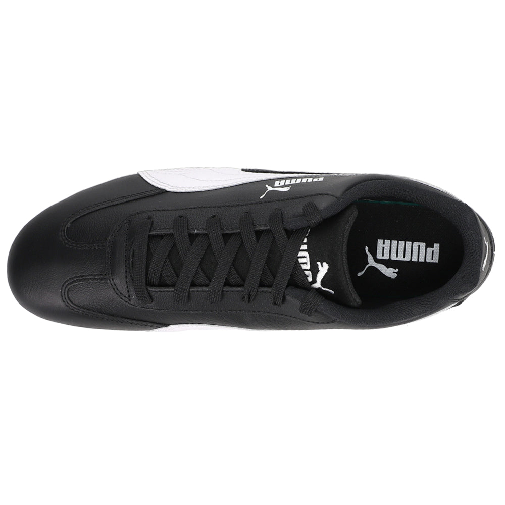 Speedcat Shield Lace Up Sneakers