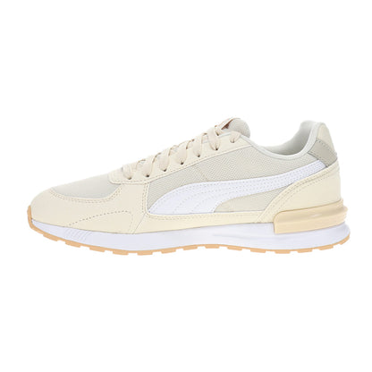 Graviton Lace Up Sneakers