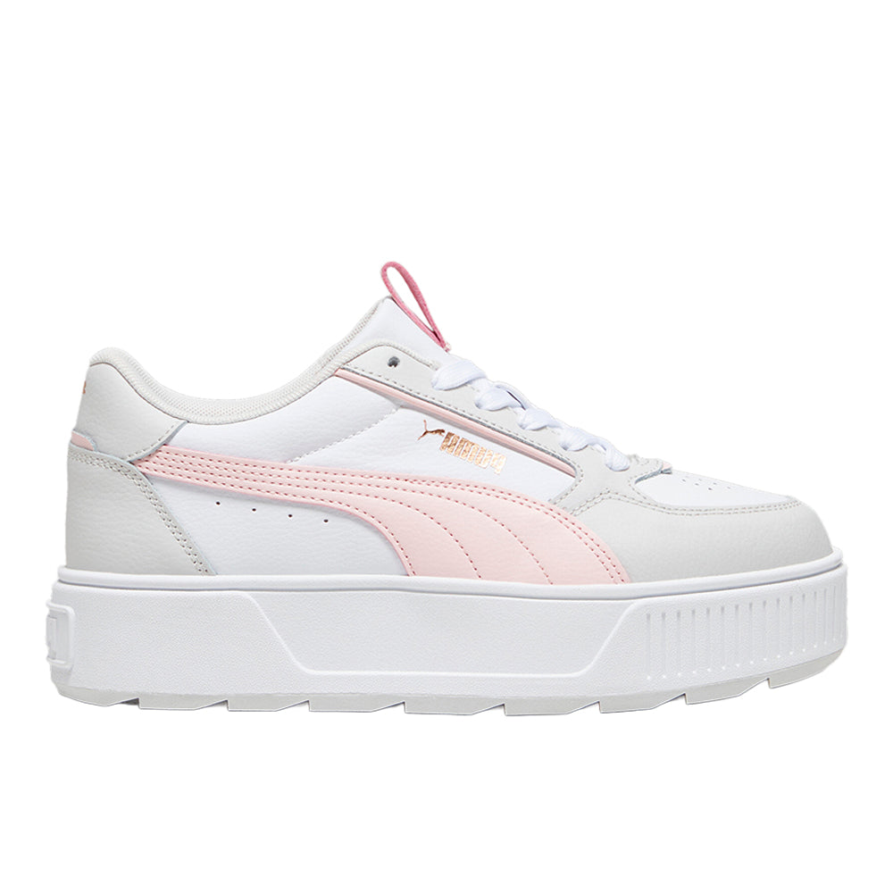 Karmen Rebelle Platform Sneakers