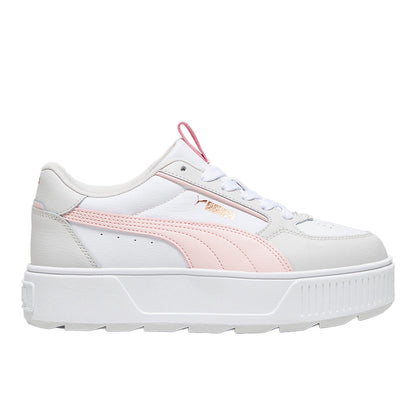 Karmen Rebelle Platform Sneakers