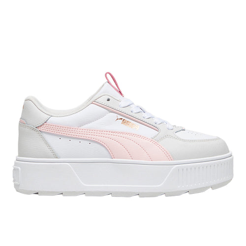 Karmen Rebelle Platform Sneakers
