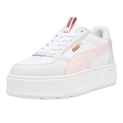 Karmen Rebelle Platform Sneakers