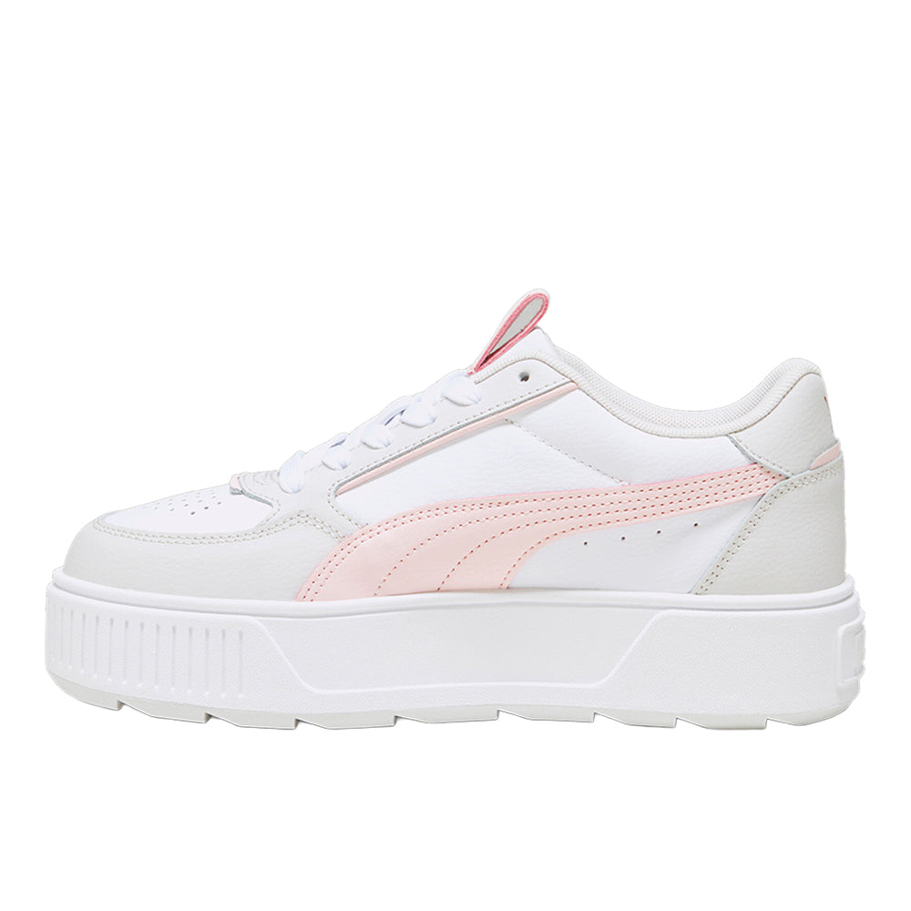 Karmen Rebelle Platform Sneakers