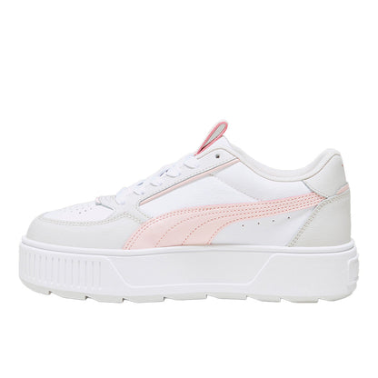Karmen Rebelle Platform Sneakers