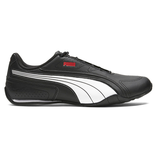 Redon Bungee Slip On Sneakers