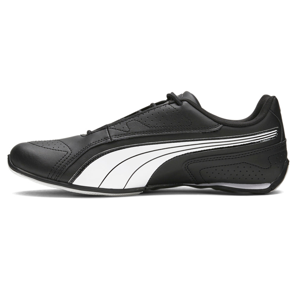 Redon Bungee Slip On Sneakers