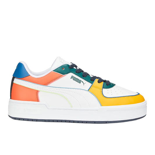 CA Pro Sum Pop Lace Up Sneakers