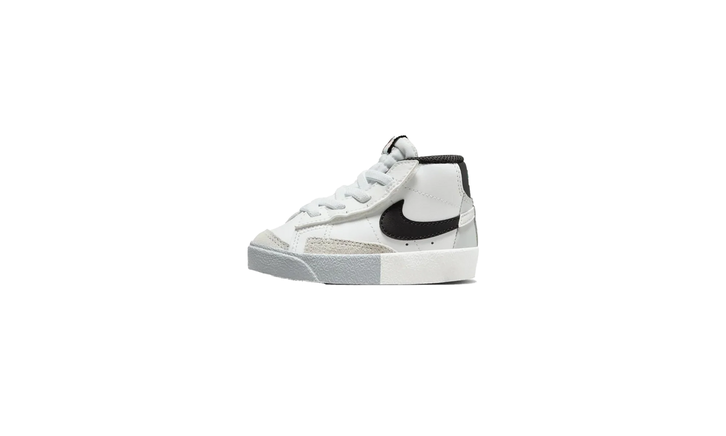 Blazer Mid '77 SE TD "White / Black" FN6939 100