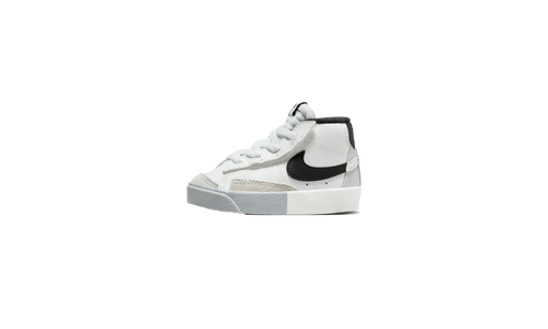 Blazer Mid '77 SE TD "White / Black" FN6939 100