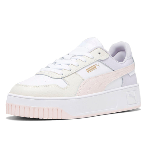 Carina Street Platform Sneakers